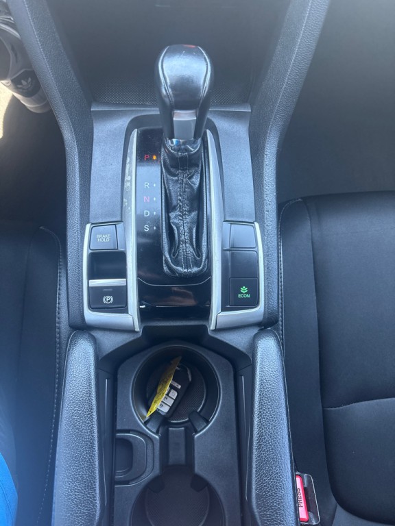 2020 Honda Civic Image 19