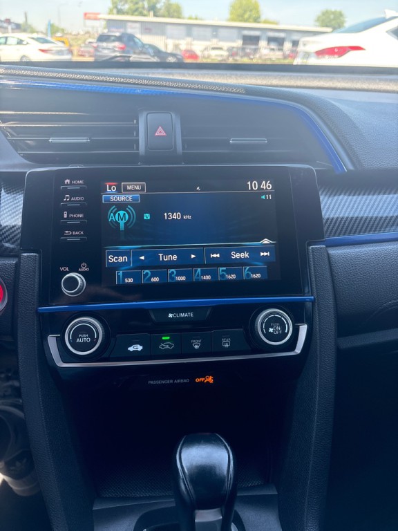 2020 Honda Civic Image 20