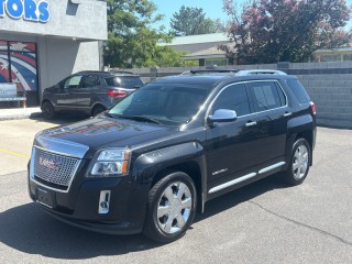 Image for 2015 GMC Terrain Denali ID: 7433627