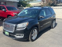Image for 2016 GMC Acadia Denali ID: 7434657