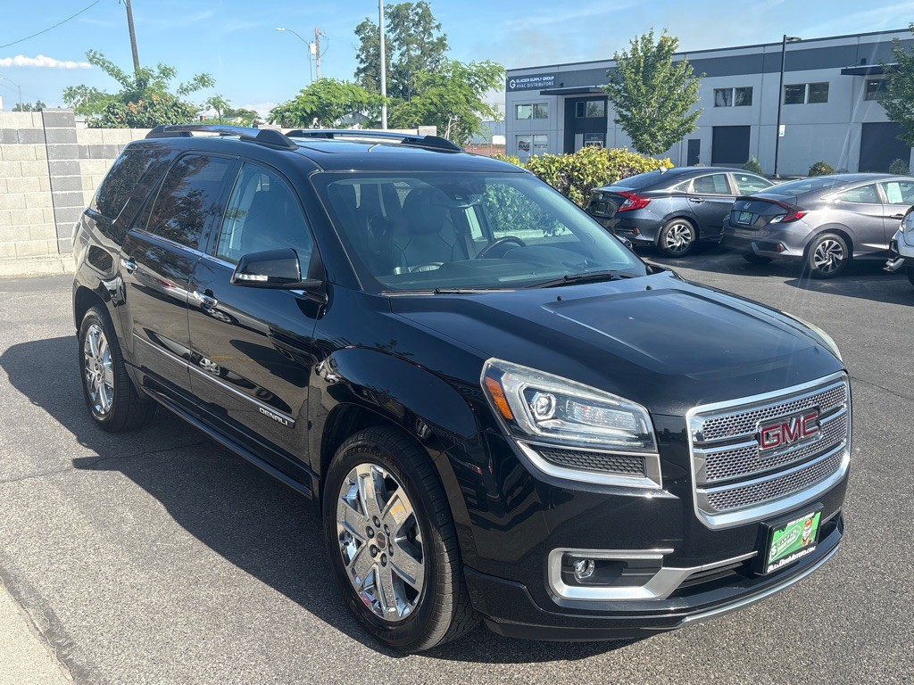 2016 GMC Acadia Image 5