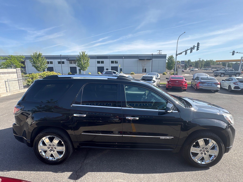 2016 GMC Acadia Image 6
