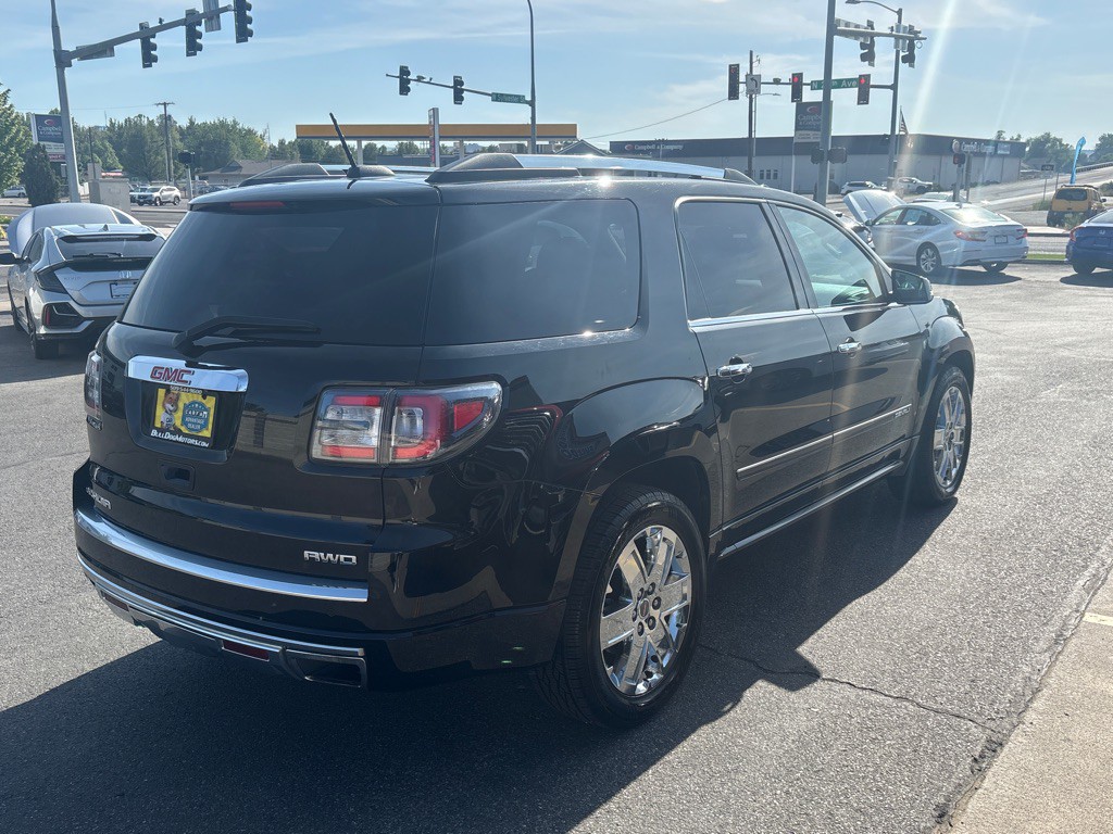2016 GMC Acadia Image 7
