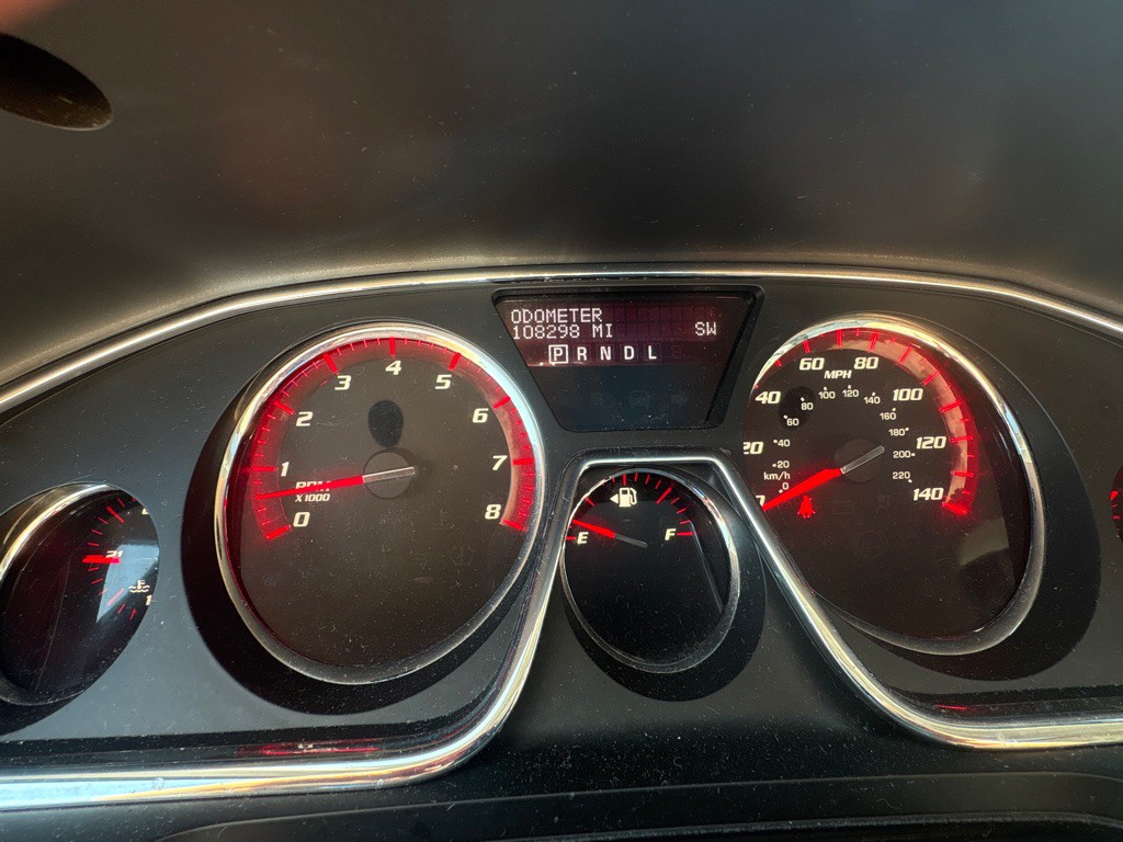 2016 GMC Acadia Image 18
