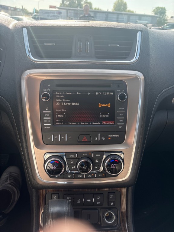 2016 GMC Acadia Image 22
