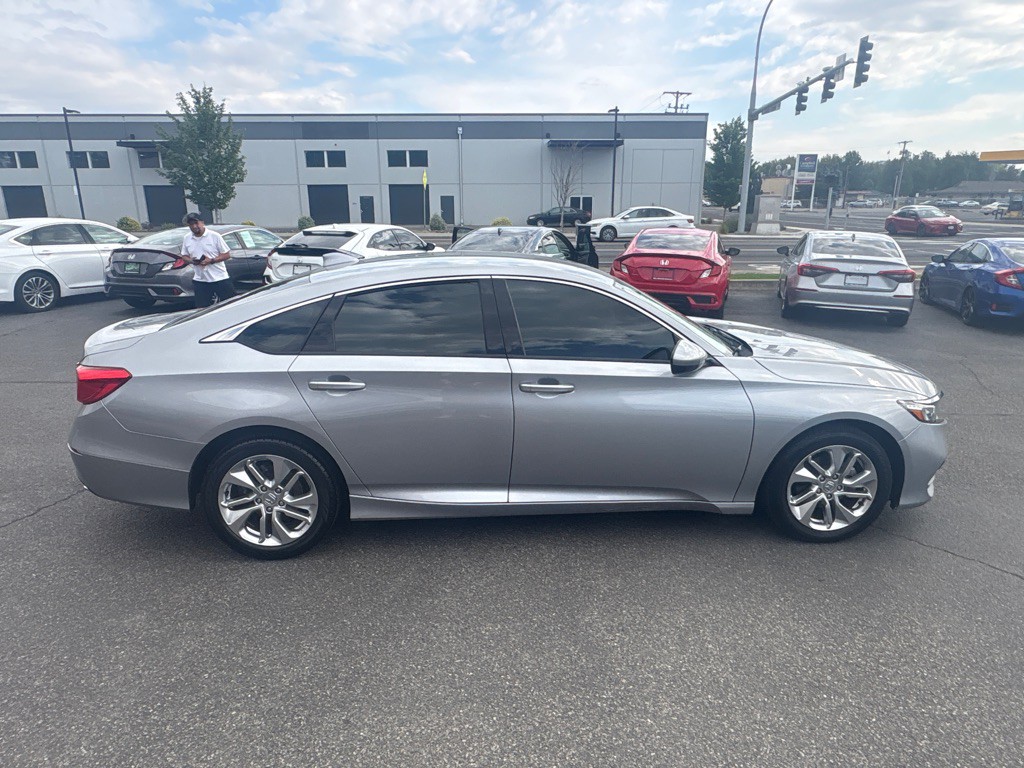 2019 Honda Accord Image 6
