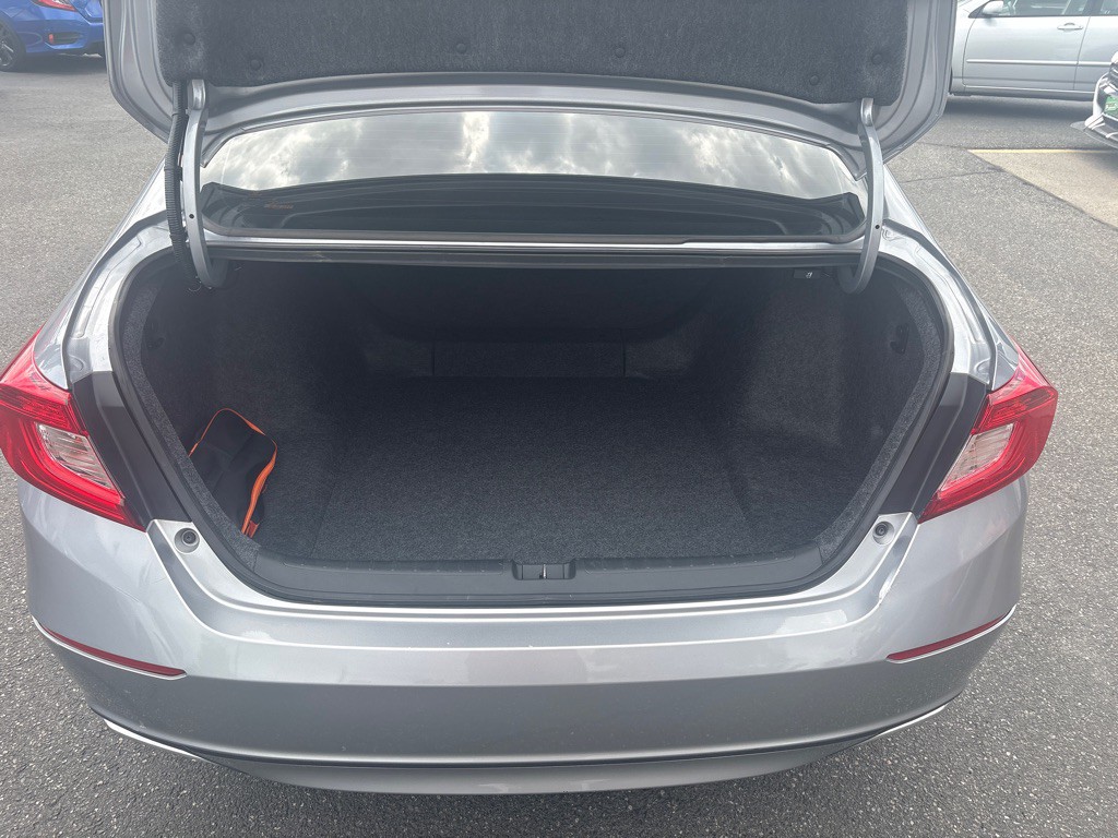 2019 Honda Accord Image 11