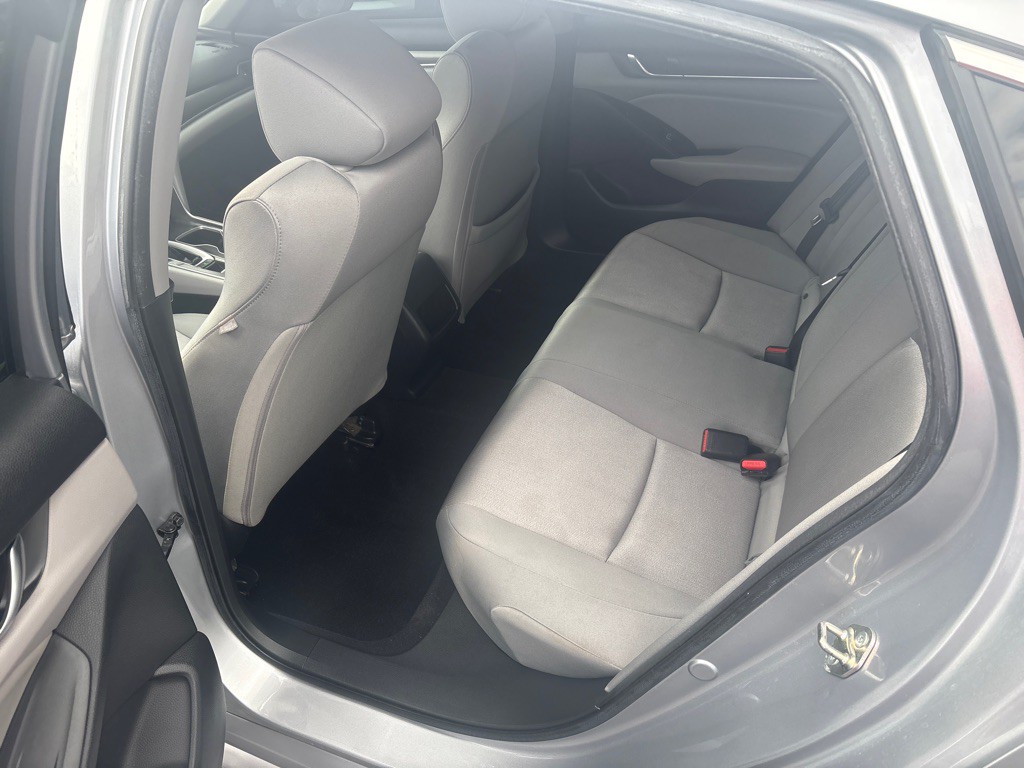 2019 Honda Accord Image 13
