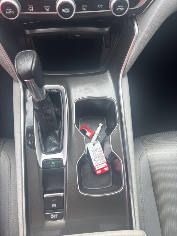 2019 Honda Accord Image 15