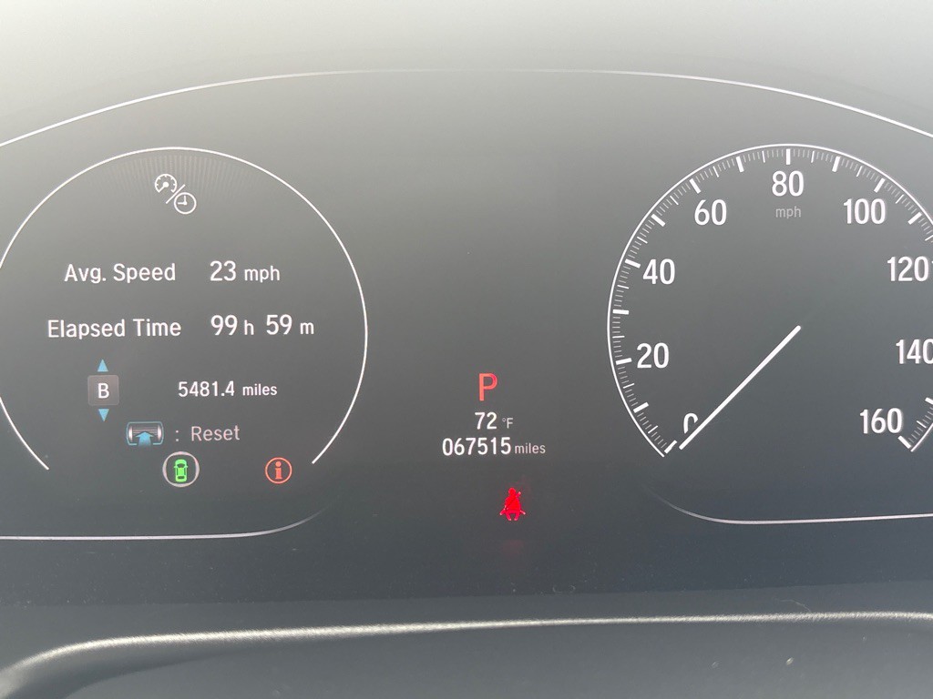 2019 Honda Accord Image 18