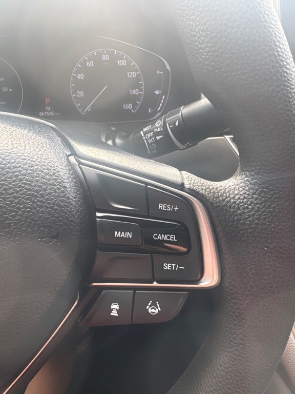 2019 Honda Accord Image 20