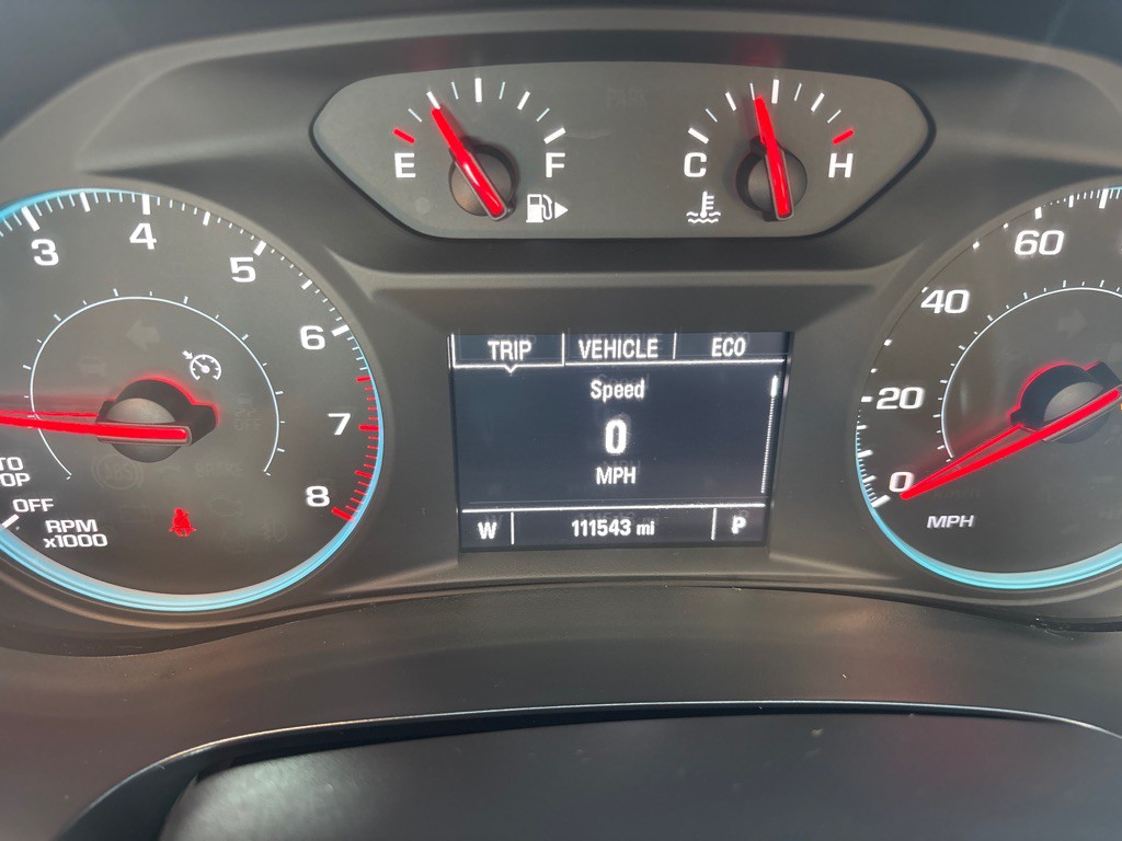 2016 Chevrolet Malibu Image 16