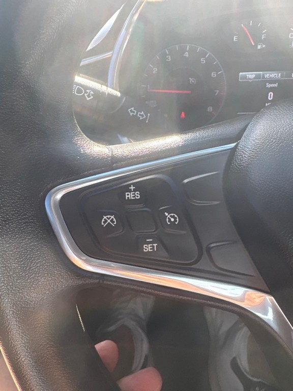 2016 Chevrolet Malibu Image 17