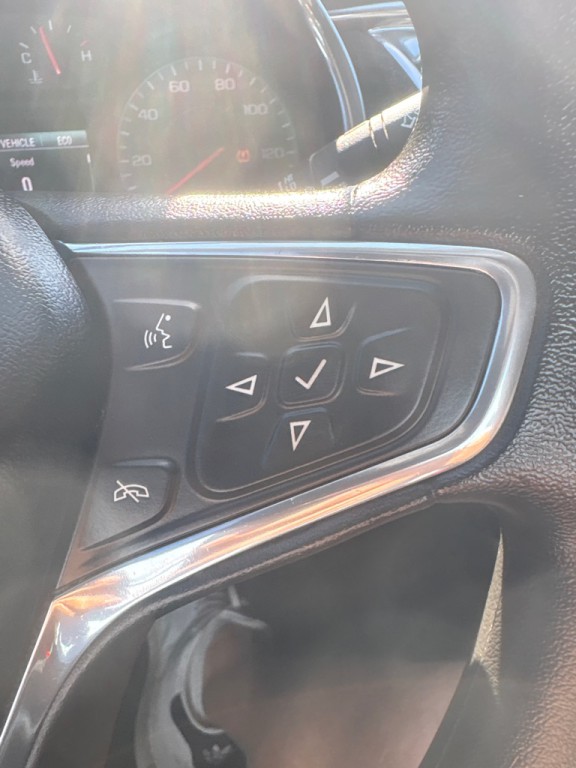 2016 Chevrolet Malibu Image 18