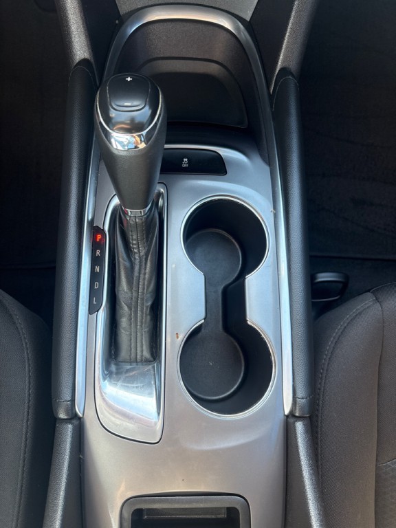 2016 Chevrolet Malibu Image 19