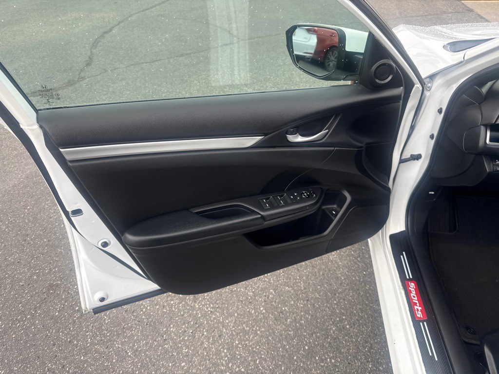 2020 Honda Civic Image 10