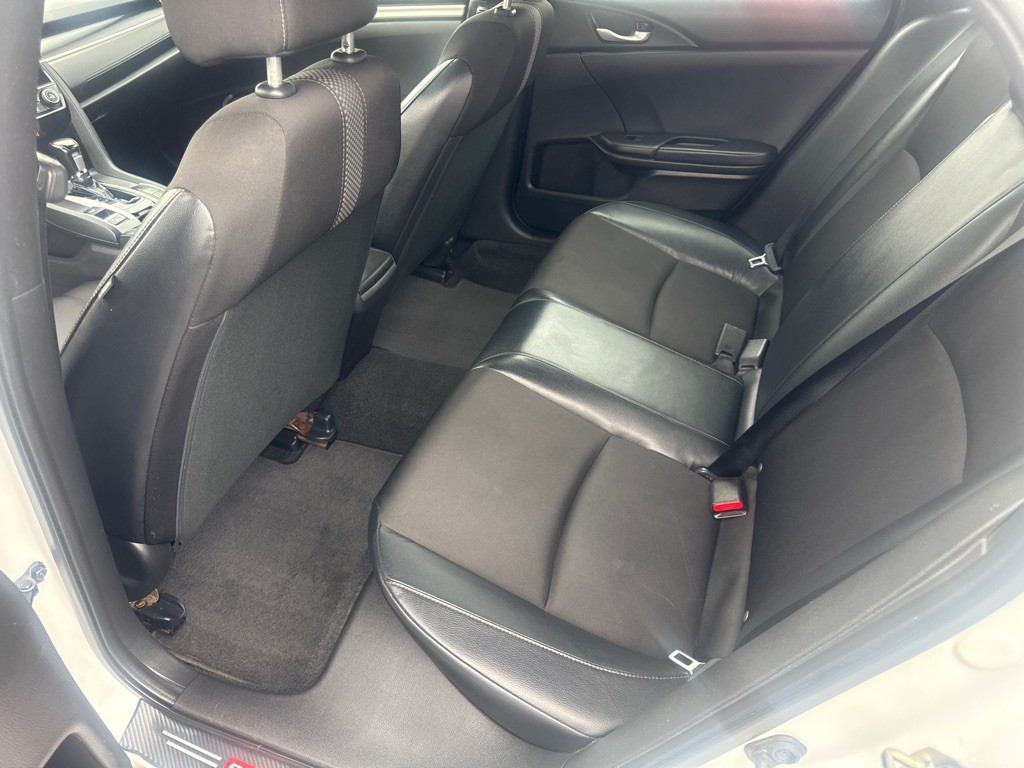 2020 Honda Civic Image 13