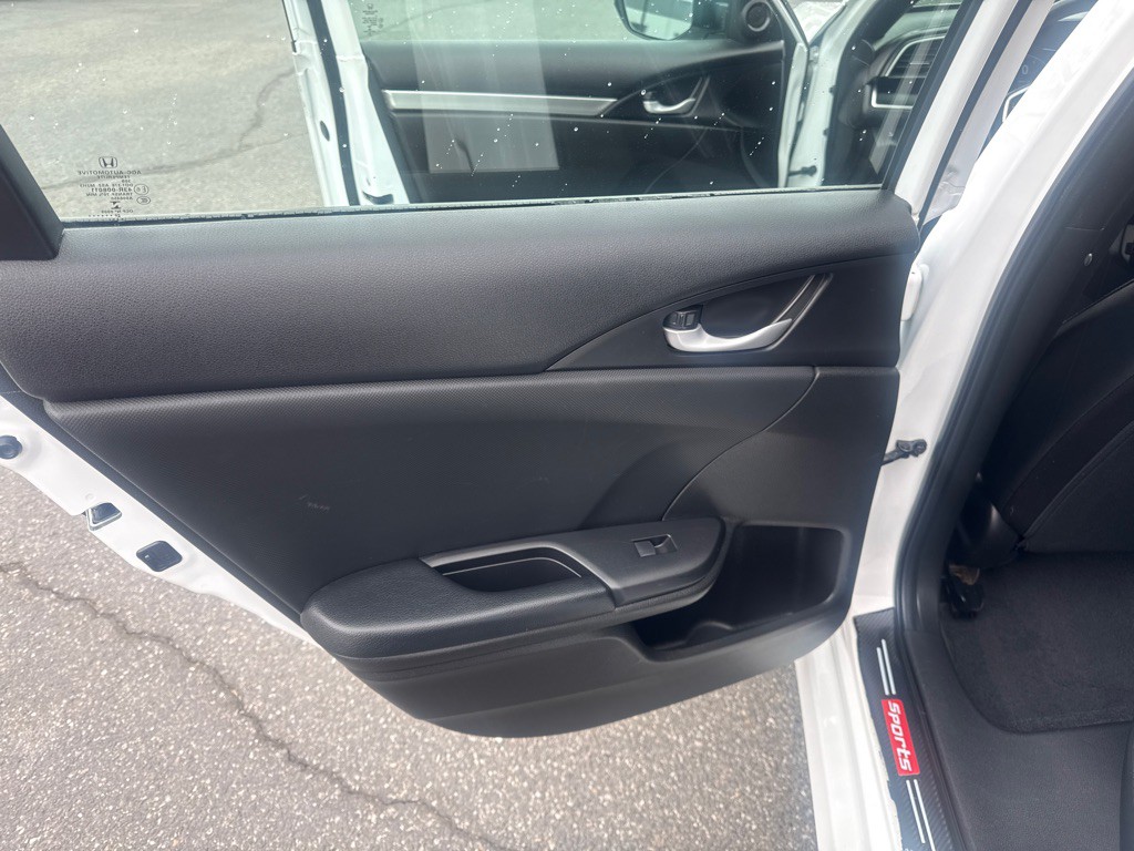 2020 Honda Civic Image 14