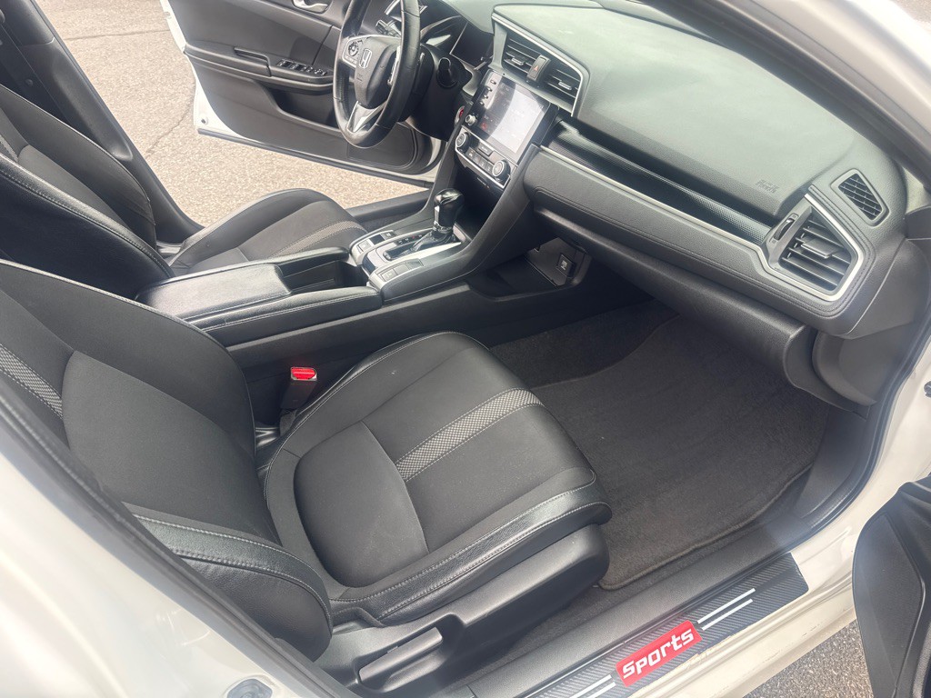 2020 Honda Civic Image 16