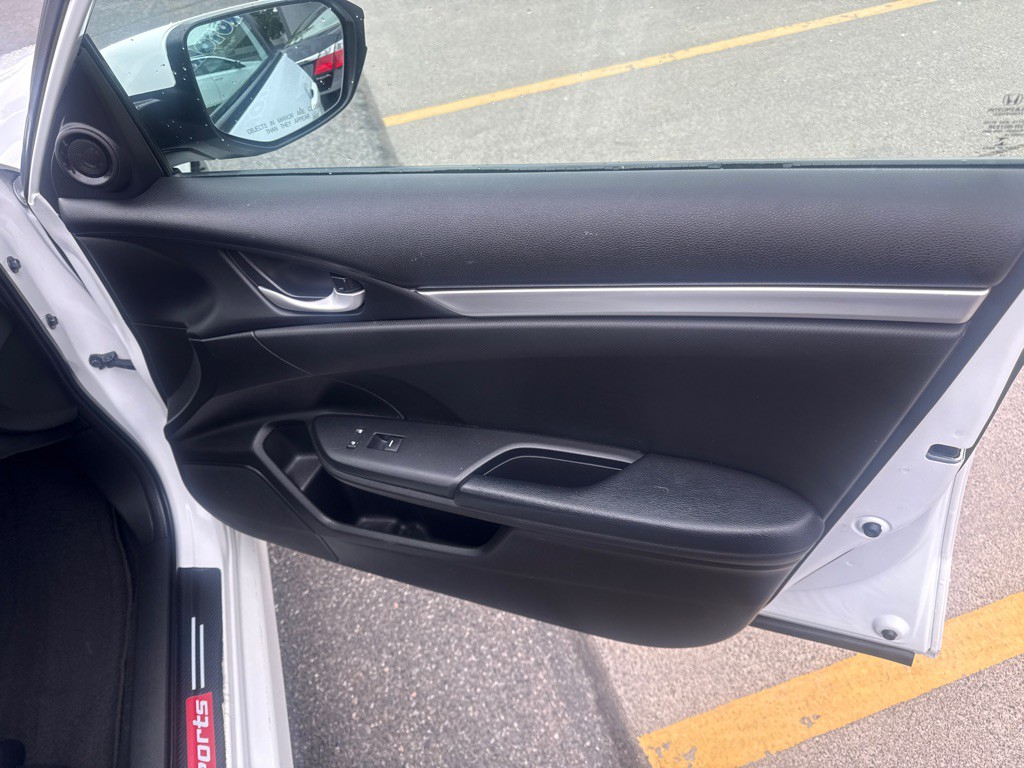 2020 Honda Civic Image 17