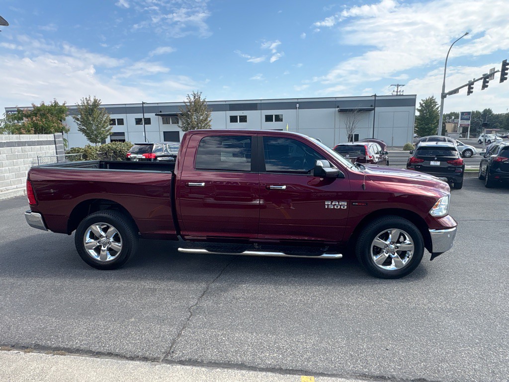 2016 RAM 1500 Image 6