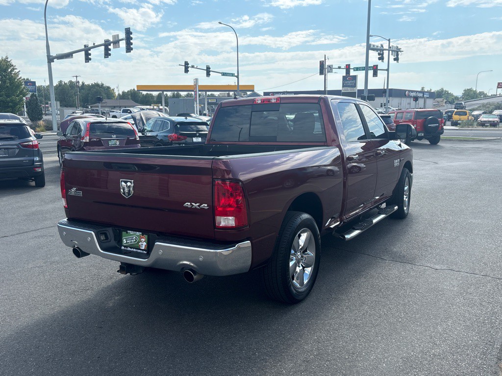 2016 RAM 1500 Image 7