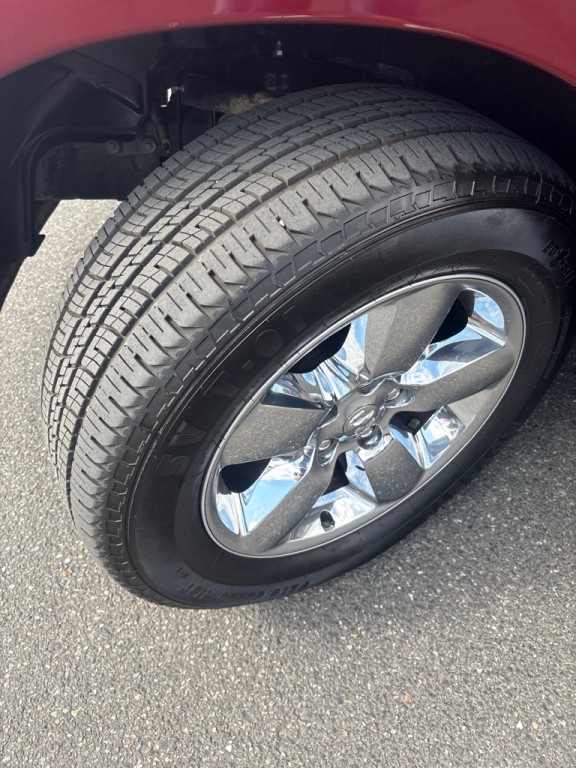 2016 RAM 1500 Image 9