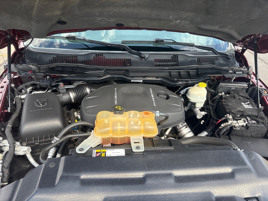 2016 RAM 1500 Image 10
