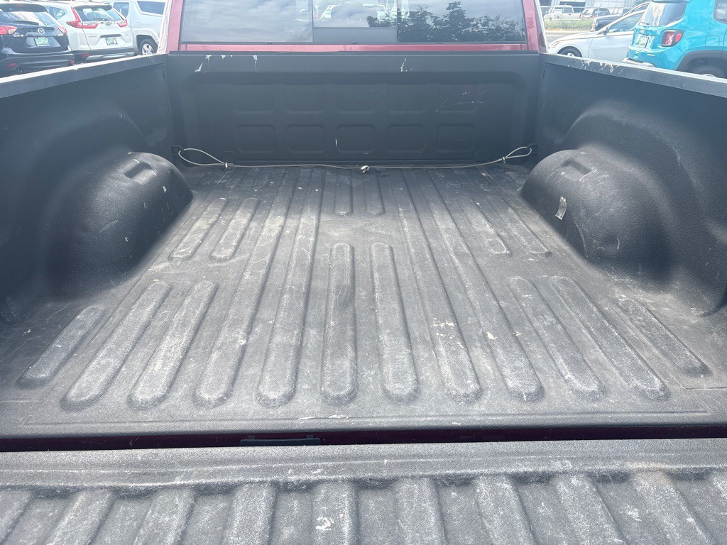 2016 RAM 1500 Image 12