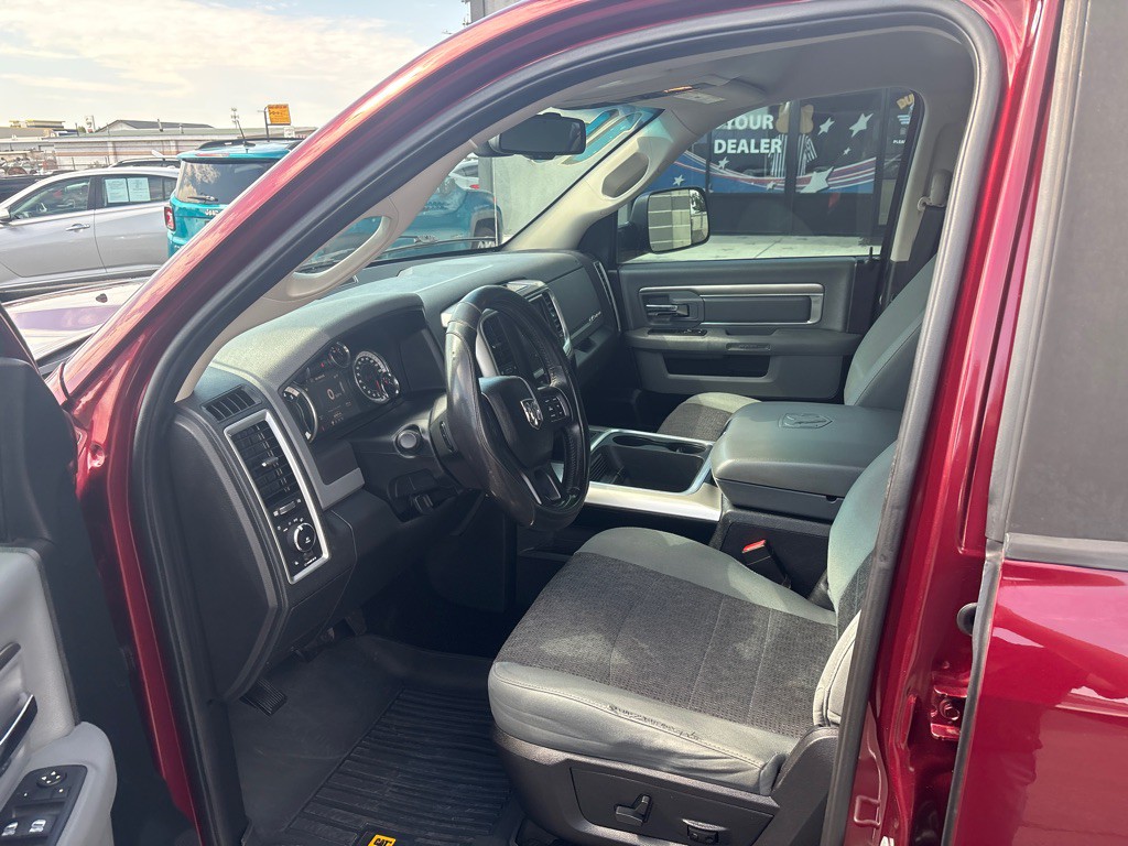 2016 RAM 1500 Image 13