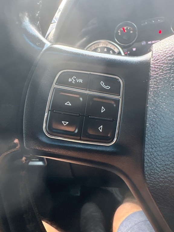 2016 RAM 1500 Image 18