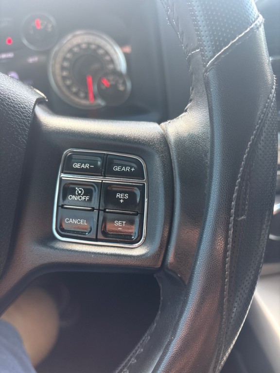 2016 RAM 1500 Image 19