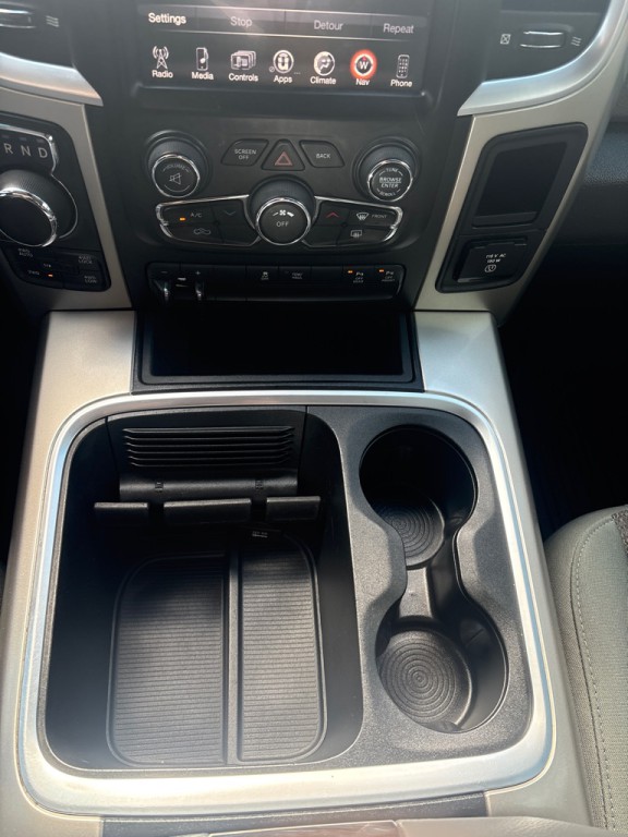 2016 RAM 1500 Image 20