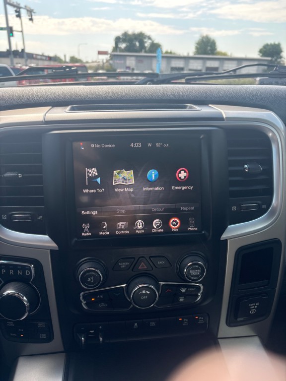 2016 RAM 1500 Image 21