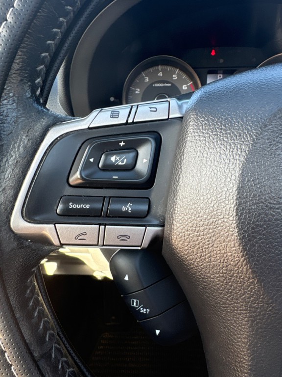 2016 Subaru Forester Image 18
