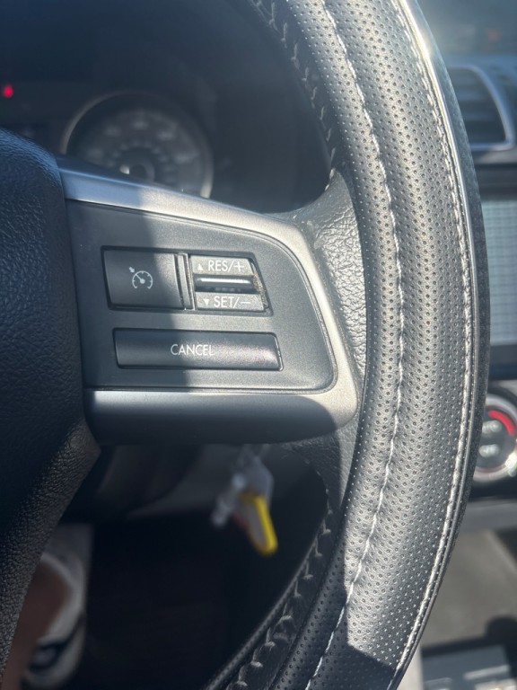 2016 Subaru Forester Image 19