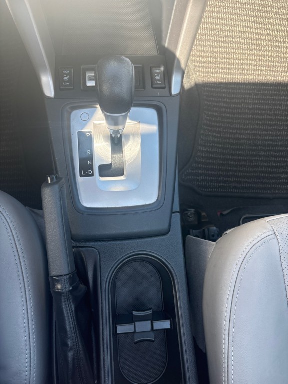 2016 Subaru Forester Image 20