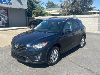 Image for 2016 Mazda CX-5 Touring ID: 7484577
