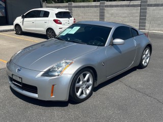 Image for 2004 Nissan 350Z  ID: 7486985