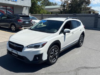 Image for 2020 Subaru Crosstrek Limited ID: 7491977