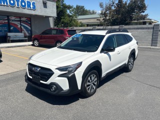 Image for 2023 Subaru Outback Premium ID: 7496367