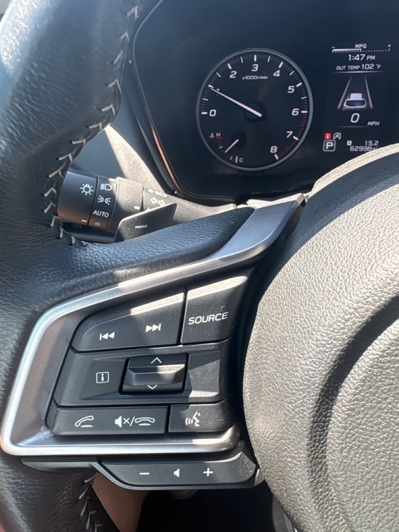 2023 Subaru Outback Image 16