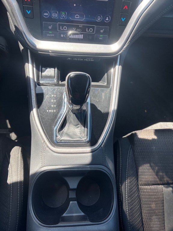 2023 Subaru Outback Image 18
