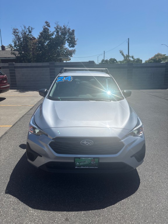 2024 Subaru Impreza Image 4