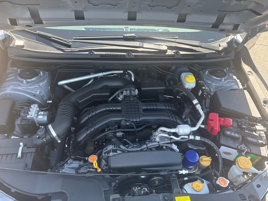 2024 Subaru Impreza Image 10