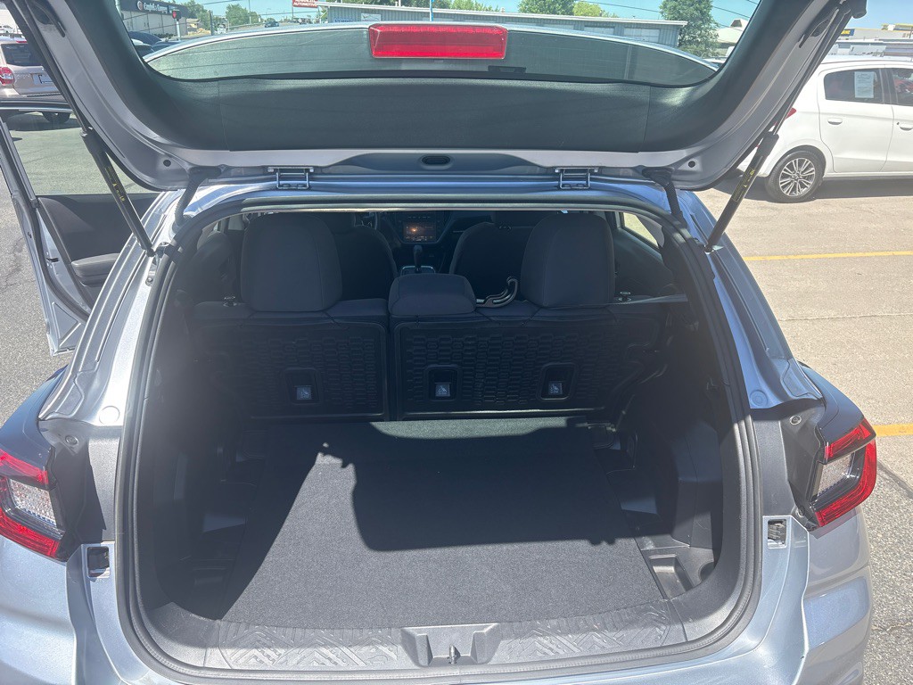 2024 Subaru Impreza Image 11