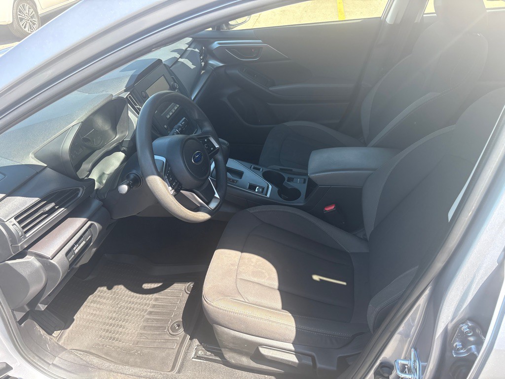 2024 Subaru Impreza Image 12