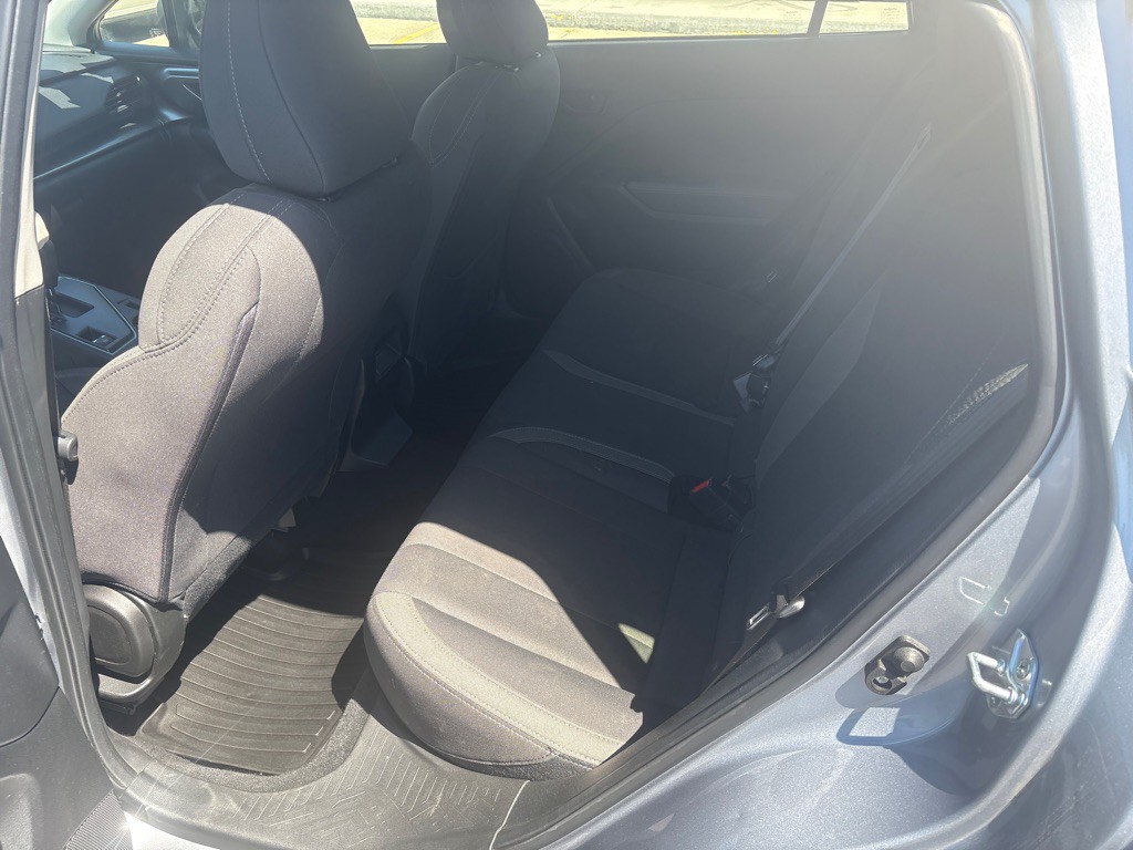 2024 Subaru Impreza Image 13