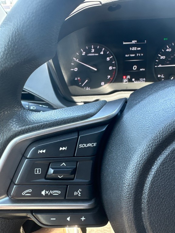 2024 Subaru Impreza Image 16