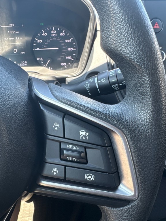 2024 Subaru Impreza Image 17